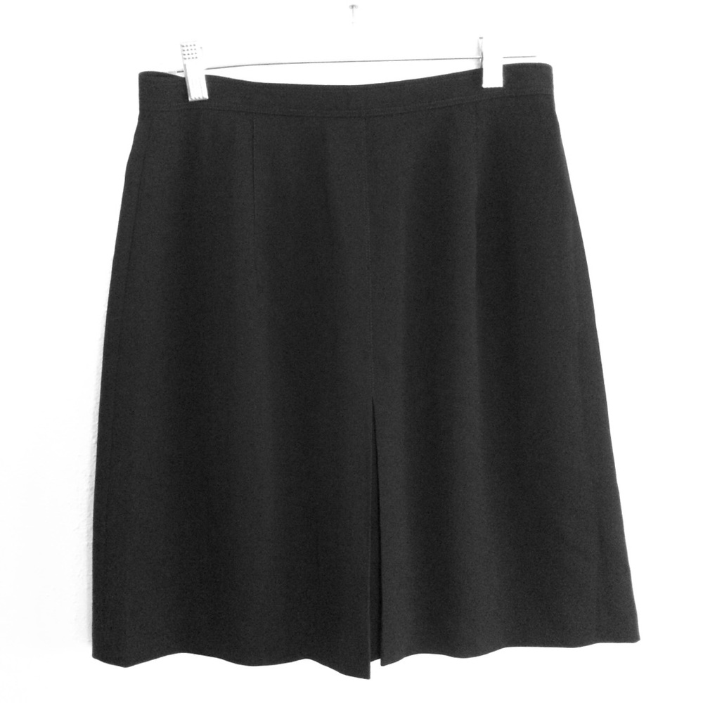 Ann Taylor Lined Skirt